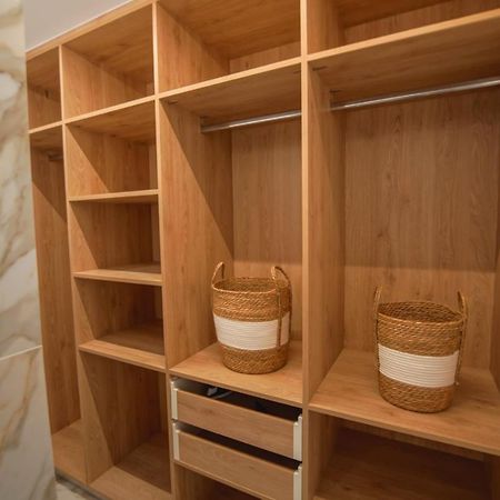 Δvo Luxury Apartment Ágios Nikólaos Eksteriør billede