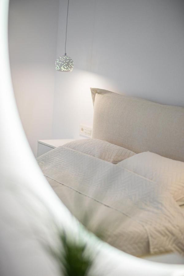 Δvo Luxury Apartment Ágios Nikólaos Eksteriør billede